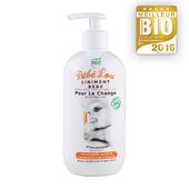 Liniment maison - DIY - L dit tout