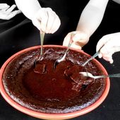 Le gâteau indémoulable de Jean-François (Trish Deseine) - La Médecine Passe Par La Cuisine