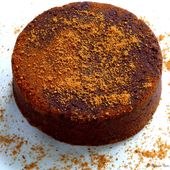 Le gâteau au yaourt et chocolat de Philippe Conticini - La Médecine Passe Par La Cuisine