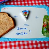 Comment donner des goûters équilibrés pour les enfants - La Médecine Passe Par La Cuisine