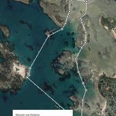 Septembre 2017 - Visites palmées du Trégor