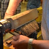 Artisans Créateurs, métiers manuels et d'art - Les Coups d'Oeil de Brigitte