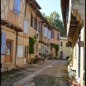 Visiter SARRANT - Les Coups d'Oeil de Brigitte