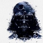 Exposition Star Wars™ Identities - Picking Art