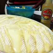 Recette : Tartiflette étudiante - Les Gralettes