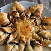 Sommaire des recettes : les desserts - Les Gralettes