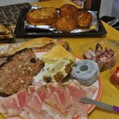 365photos : #4 Classiques, gourmandises et terroir - Les Gralettes