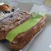 365photos : #9 entrainement pour défi gourmand - Les Gralettes