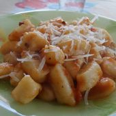 365photos : #10 Semaine à l'italienne - Les Gralettes