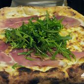 Olonne-sur-mer : Pizzeria A Casetta - Les Gralettes