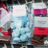 Concours : Chocolats Réauté pour Pâques - Les Gralettes