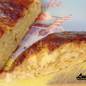 Recette : La gâche vendéenne - Les Gralettes