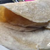 Recette : tortillas au blé maison - Les Gralettes