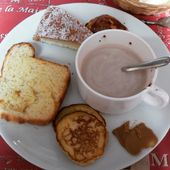 365photos : #21 Envie de sucré - Les Gralettes