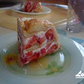 365photos : #24 Petits plaisirs légers - Les Gralettes