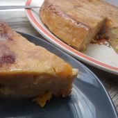 Recette : Mendiant lorrain, Bettelmann ou gateau de pain - Les Gralettes