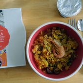 Santé : Avis Dietbon, les repas minceur à domicile - Les Gralettes