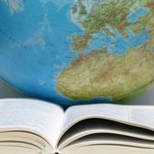 La Géographie de l'école française - Chroniques Cartographiques