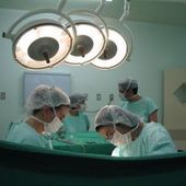 Temps d'accès aux urgences : la carte de France - Chroniques Cartographiques