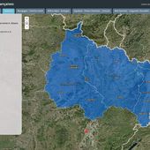 Guide de présentation des nouvelles régions françaises - Chroniques Cartographiques