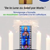 Cette semaine, à la Chapelle Saint-François