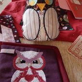 10eme voyage *Chouette le sac ! * 276 * - Le-coin-de-Mafalda
