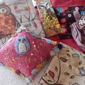 11eme voyage *Chouette le sac ! * 276 * - Le-coin-de-Mafalda