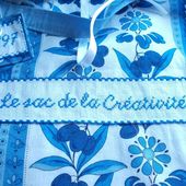 13eme voyage *Sac de la créativité* 197 * - LeCoinDeMafalda