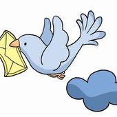 Prochains Anniversaires ! * email, messages, cartes lettre kdo * et Amitié * - LeCoinDeMafalda