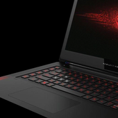 NEW : Le Omen, un HP Gamer .