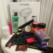 Premier bilan de mes achats pendant les soldes de janvier 2016 - Cepha beauté