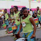 Bloco Malagasy : Tambour battant !