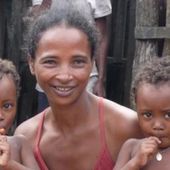 Insertion communautaire des jumeaux de Mananjary