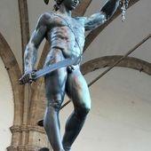 La Fabuleuse destinée de Benvenuto Cellini... - Ladilettantelle
