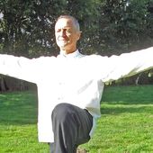 STAGE Qigong Taichi et Conte, des vacances comme ça pourquoi pas ! ! - QIGONG DANS LA MONTAGNE