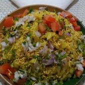 AVAL UPMA