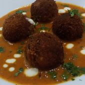 MALAI KOFTA