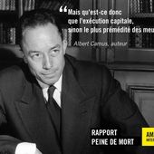 L'exécution à venir de Serge Atlaoui est -une insupportable barbarie" - FramboiseChocolatandco