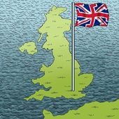 #brexit - et les dessinateurs de presse- caricaturistes -Brexit and cartonnist - FramboiseChocolatandco