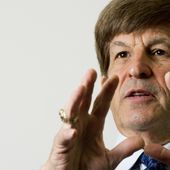 How the Professor Who Predicted Trump's Win is Making the Case for Impeachment