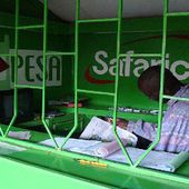 Africa - Kenya: Mobile payments go viral