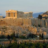 Antike: Athen