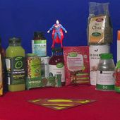 SRF Sendungen: Quinoa, Goji, Chia & Co. - "Superfood" als Geldmacherei