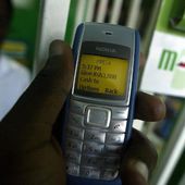 M-Pesa: Kenya's mobile success story turns 10