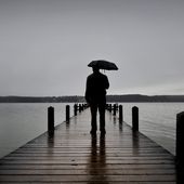 SRF News: Nach Bundesgerichtsentscheiden - Depressive haben so gut wie keine Chance mehr auf IV