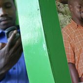 Why M-Pesa failed in South Africa - BBC News