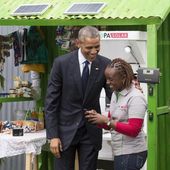 How Kenya's M-Kopa Brings Prepaid Solar Power To Rural Africa