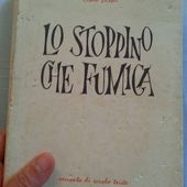 LO STOPPINO CHE FUMIGA - Cesare Zavoli - Libera la mente