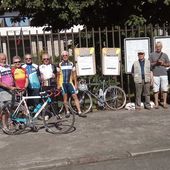 Mon vélo est une vie ! - Cyclotourisme = Loisir, Sport, Découverte et Convivialité