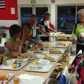 ALBUM PHOTOS (2) - Cyclotourisme = Loisir, Sport, Découverte et Convivialité